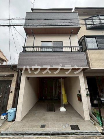 Stylish 3LDK Home Near Kozenji Station - Photo 1