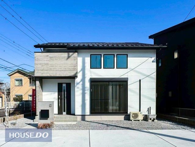 3LDK house in Oyama, Tochigi - Photo 1
