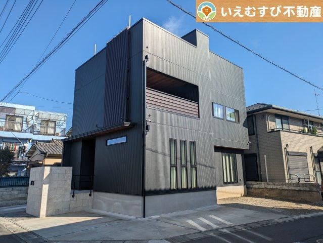 Modern 4LDK House Near Kumagaya Station - Photo 1