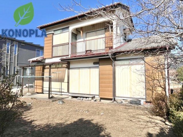 Spacious Corner Lot Home in Ashikaga - Photo 1