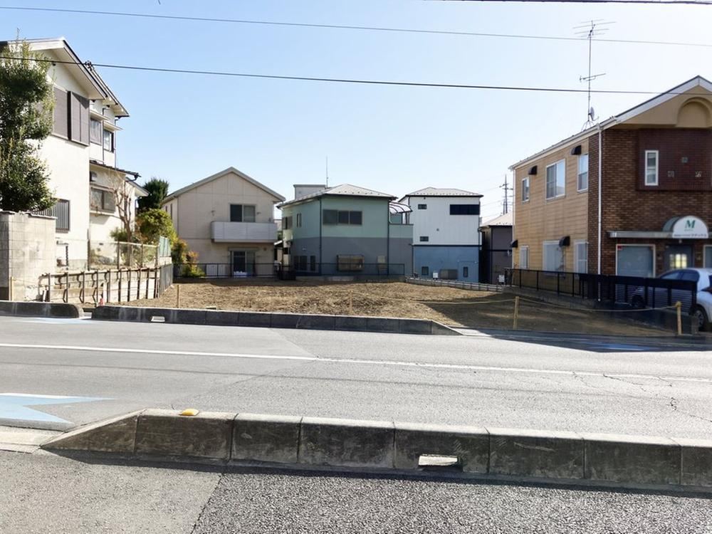 Spacious Land in Minami-Urawa - Photo 1