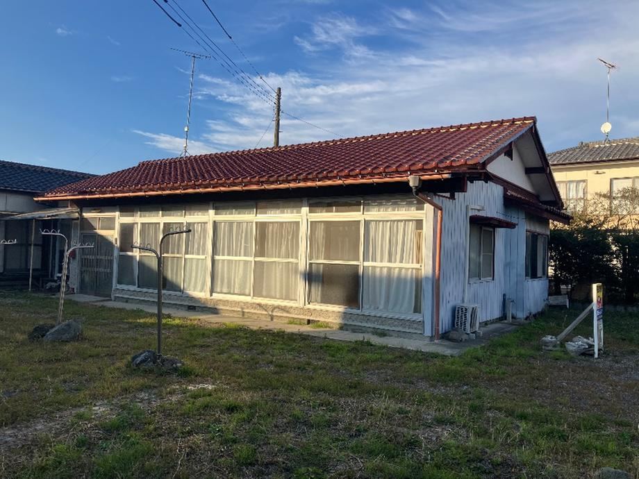 5K+S House with Spacious Land in Nishikimachi - Photo 1