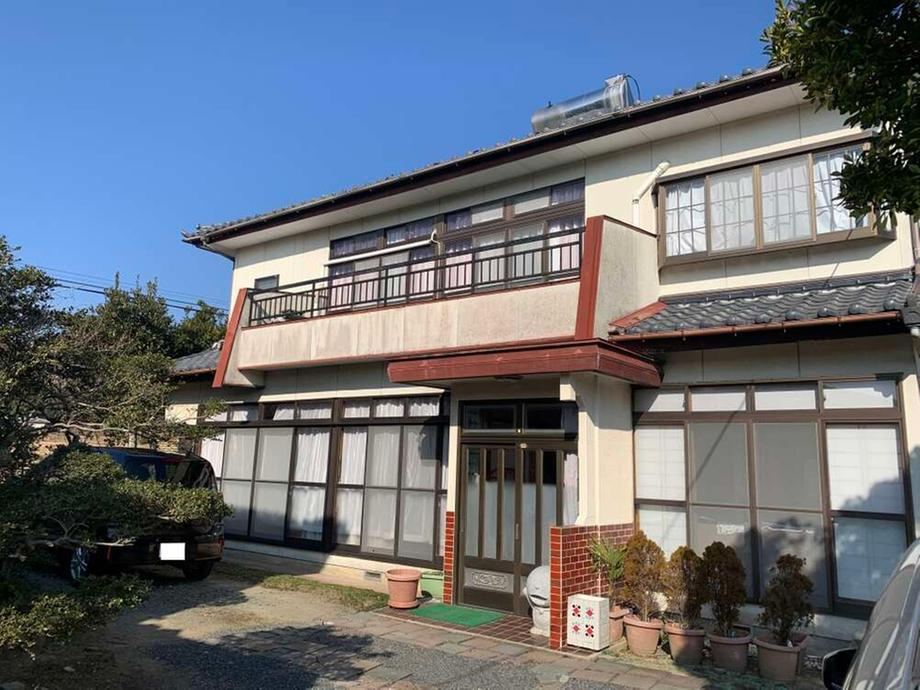 5LDK House in Yamada Town, Iwaki - Photo 1
