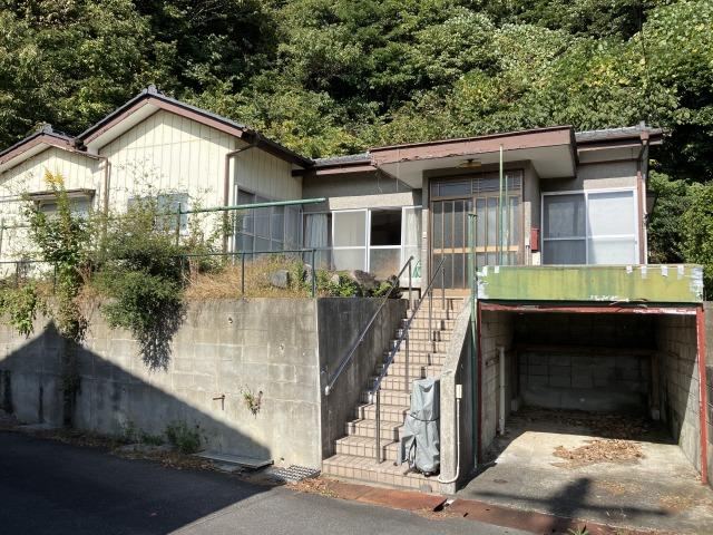 6DK House in Eanazato, Iwaki - Photo 1