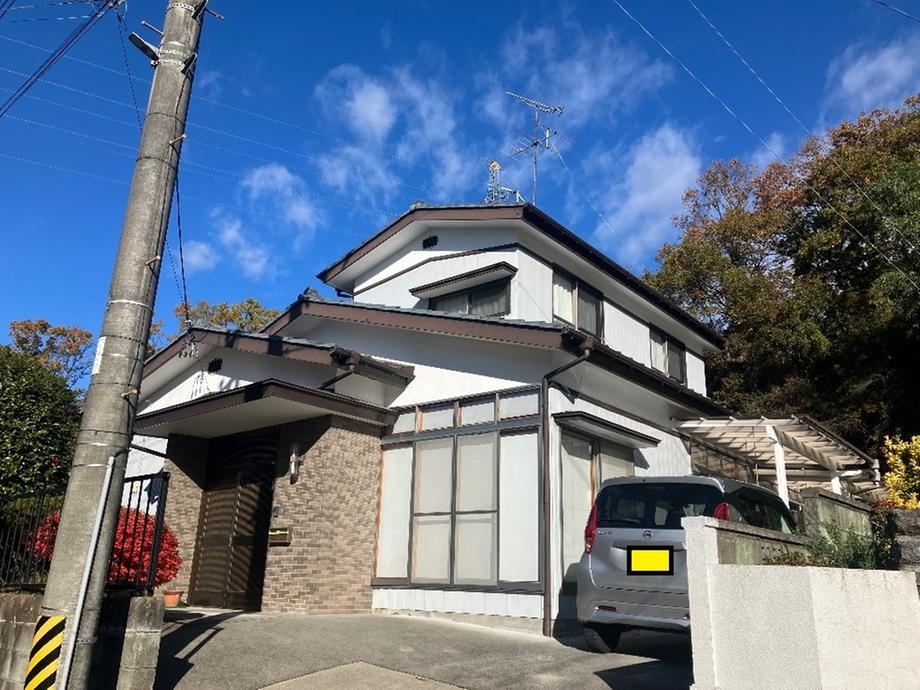 Convenient 5DK House Near Amenities in Iwaki City - Photo 1