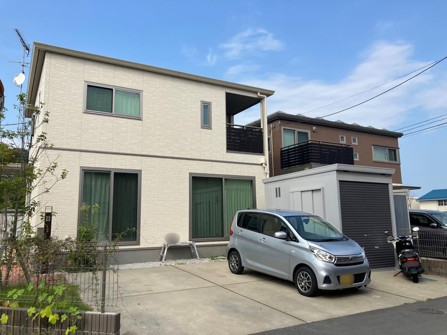 Modern 4LDK Home in Onahama - Photo 1