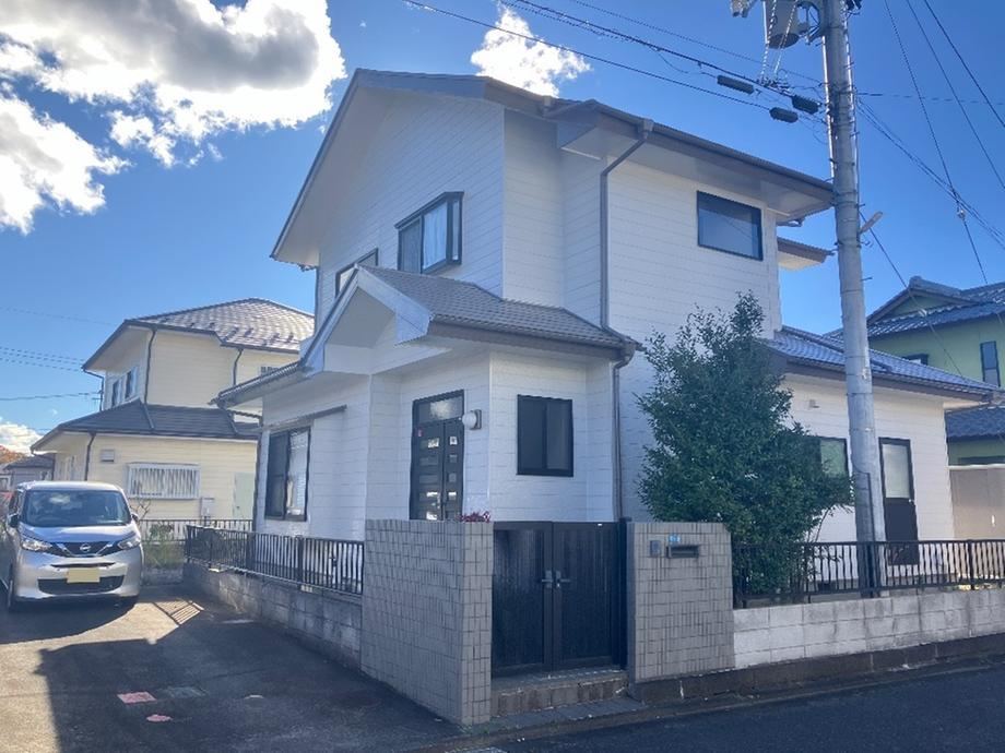 Spacious 4LDK House in Kusakidai - Photo 1