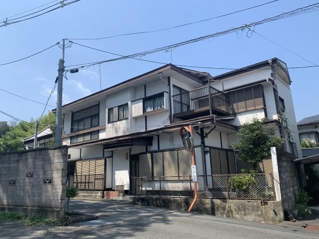 7K House in Yumoto Town, Iwaki - Photo 1