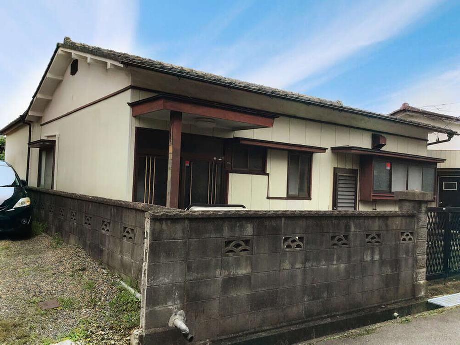 3K Detached House in Tokiwabumoto - Photo 1