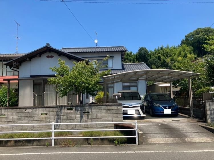 4LDK House in Nakaoka Town - Photo 1