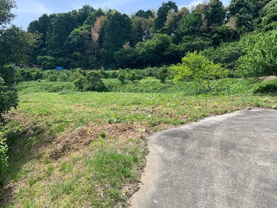 Large Land Parcel in Nakoso Town - Photo 1