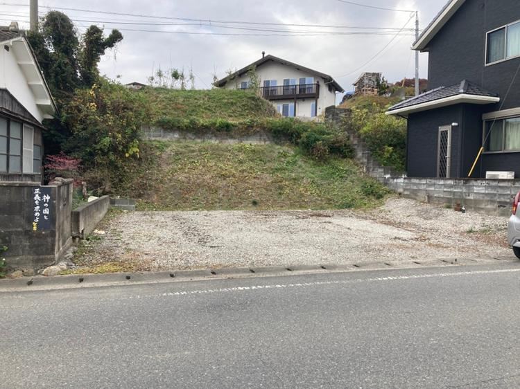 Versatile Land Along Prefectural Road in Nakoso - Photo 1