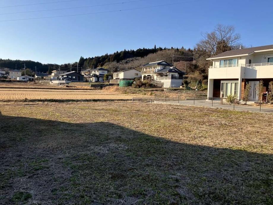 Spacious Land in Nakanokuchi - Photo 1