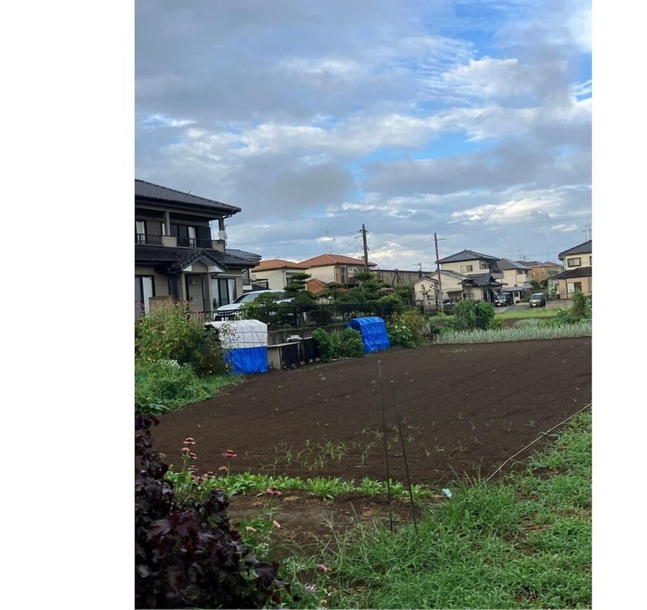 219 m² land in Iwaki, Fukushima - Photo 1