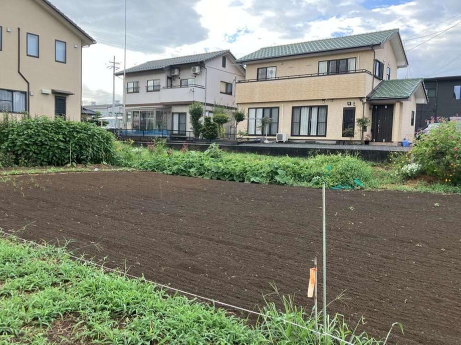 216 m² land in Iwaki, Fukushima - Photo 1