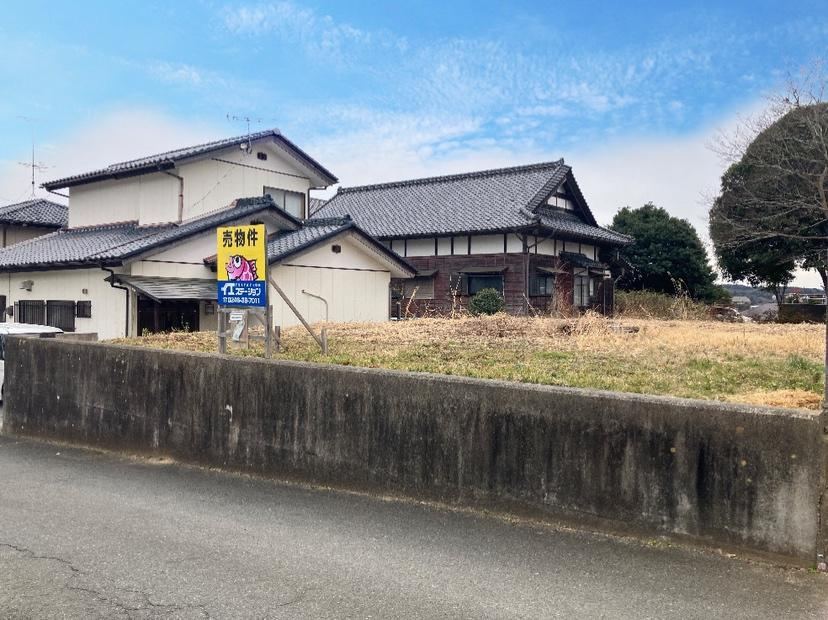 Land for Sale Without Building Conditions in Iwaki - Photo 1