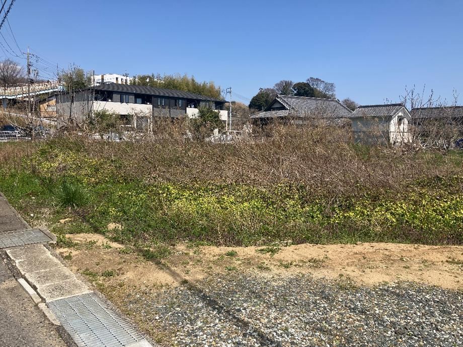 Land with No Building Conditions in Onahama - Photo 1