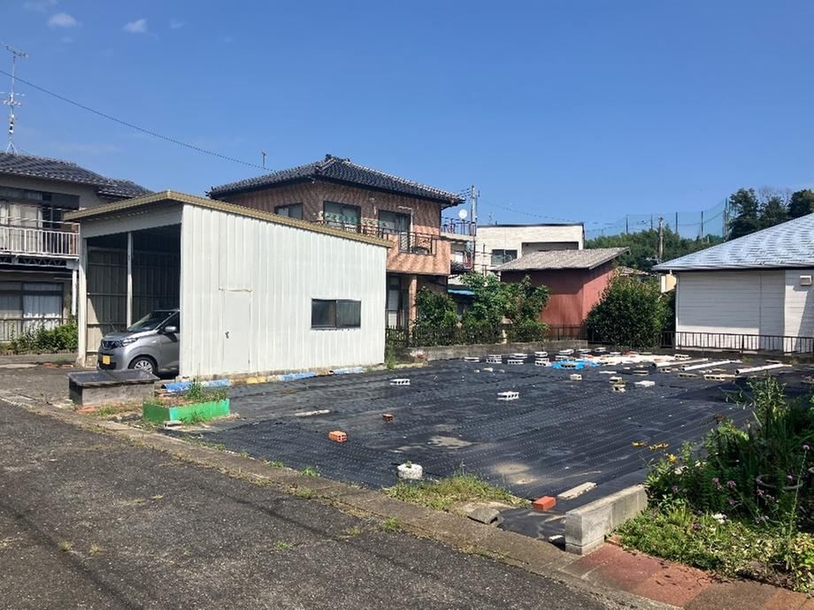 Land Close to Nakoso Station - Photo 1
