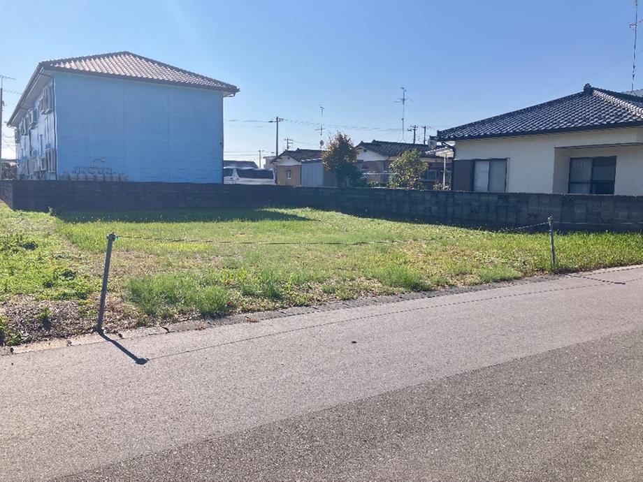 Shapeable Land with No Building Conditions in Iwaki City - Photo 1