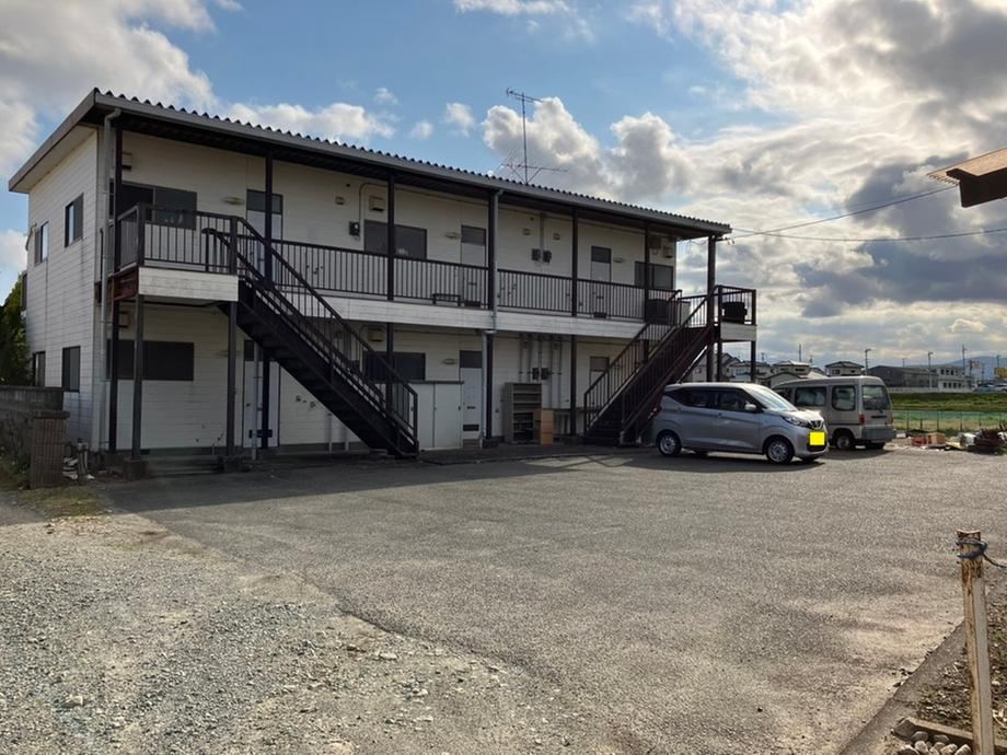Spacious Land in Iwaki City - Photo 1