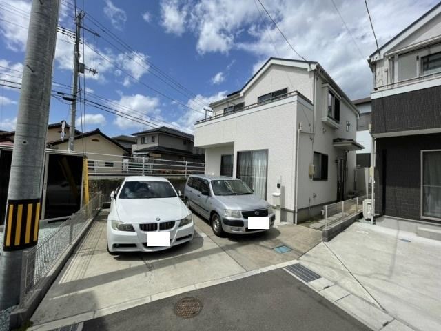 Modern 4LDK House in Shiromaru - Photo 1