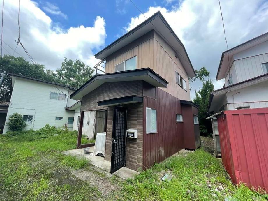 3LDK House in Shimozakai with Ocean View - Photo 1