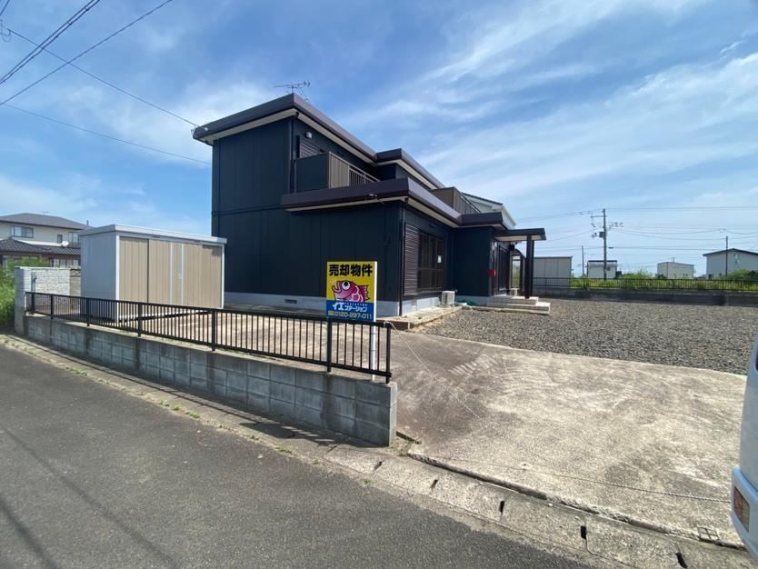 Renovated 6LDK Home in Arahama - Photo 1