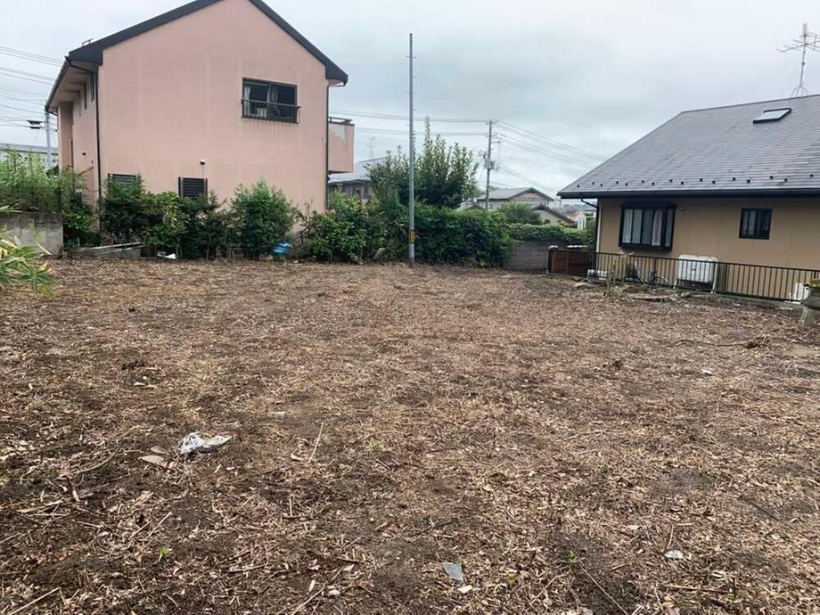 Versatile 348.67sqm Land in Kongo-zawa, Taihaku - Photo 1