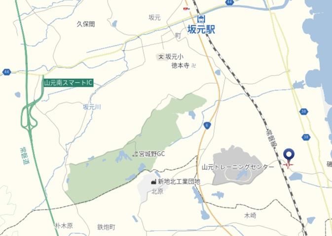 Spacious Land in Sakamoto for Your Next Project - Photo 1
