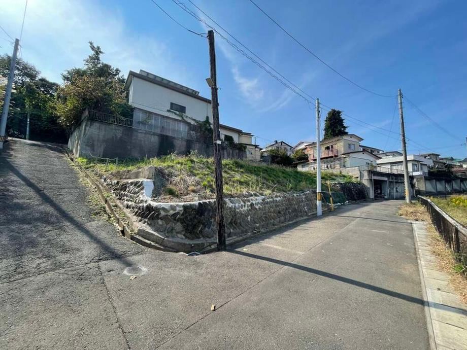 Corner Lot Land in Midorigaoka 4 - Photo 1