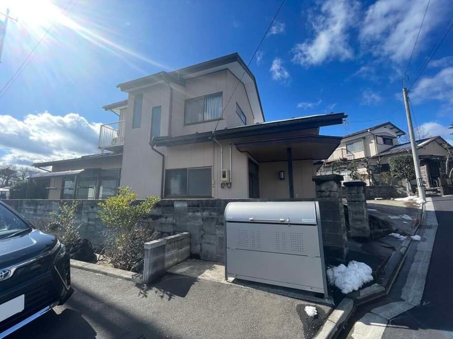 Land in Kunimi 1, Sendai - Photo 1