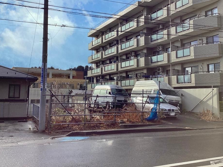 Flexible Land for Future Development in Yonegaburi 1, Sendai - Photo 1