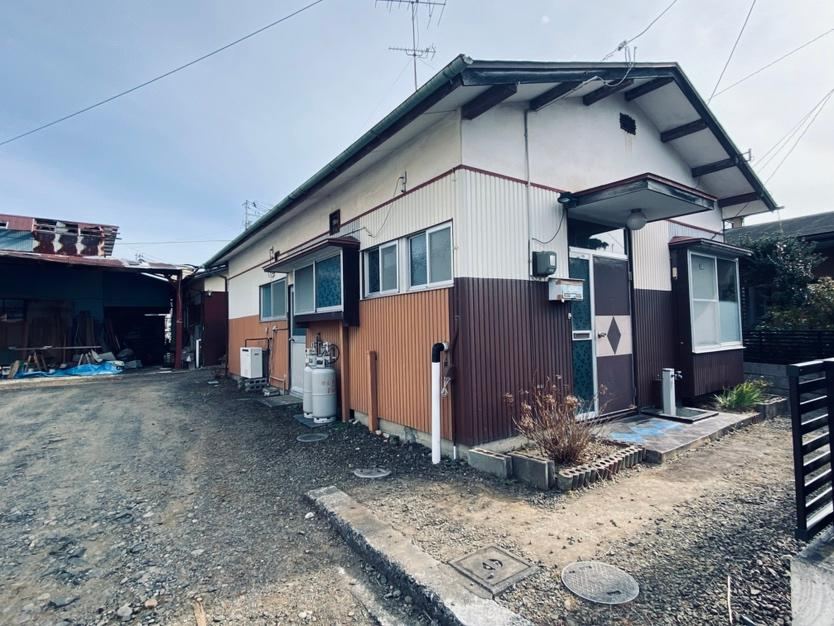 Compact 3DK House in Iwanuma - Photo 1