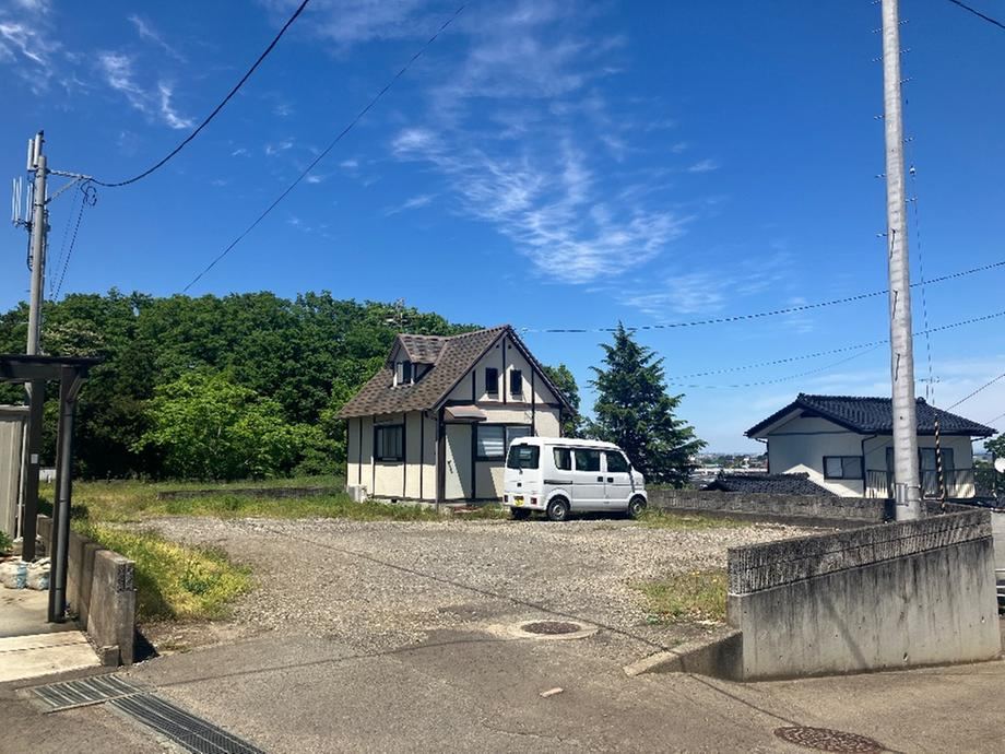 Land in Natori Gaoka 1 - Photo 1