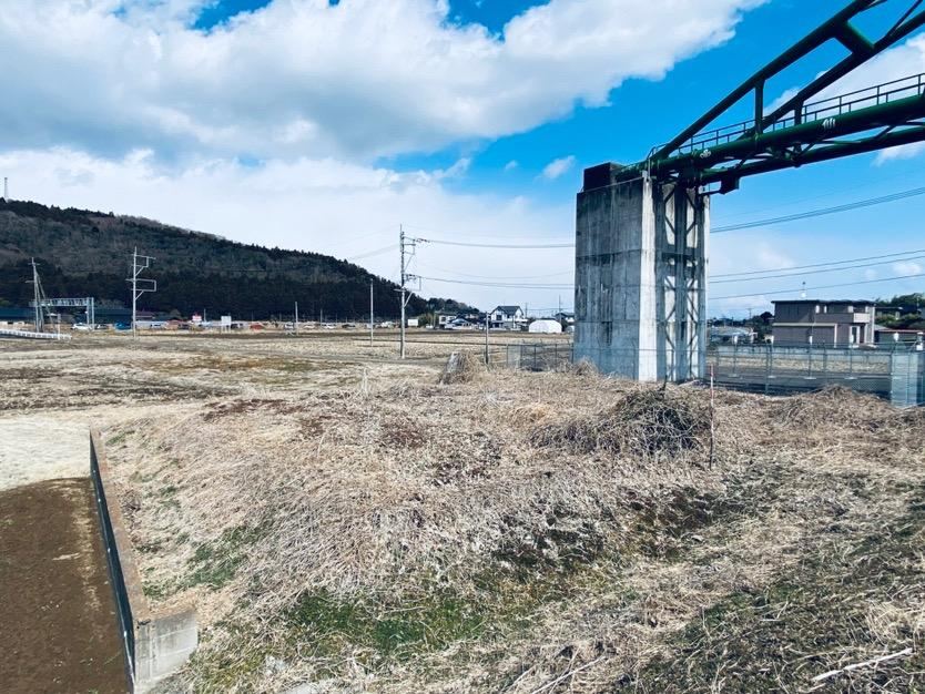 Land with Road Access in Iwanuma - Photo 1