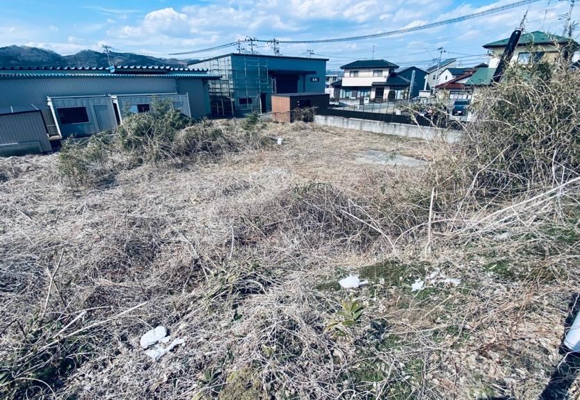 Small Land Ideal for Your Needs in Iwanuma - Photo 1