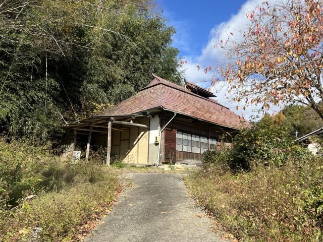 Historic 5DK House with Large Lot in Nishida Town - Photo 1