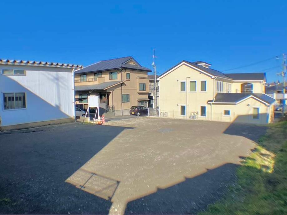Quiet Residential Land in Koriyama - Photo 1