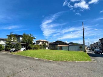 plot of land in Shirakawa