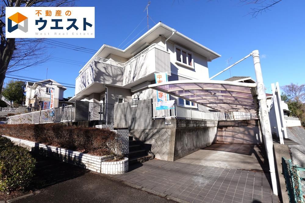 4LDK+S house in Kiryu, Gunma - Photo 1