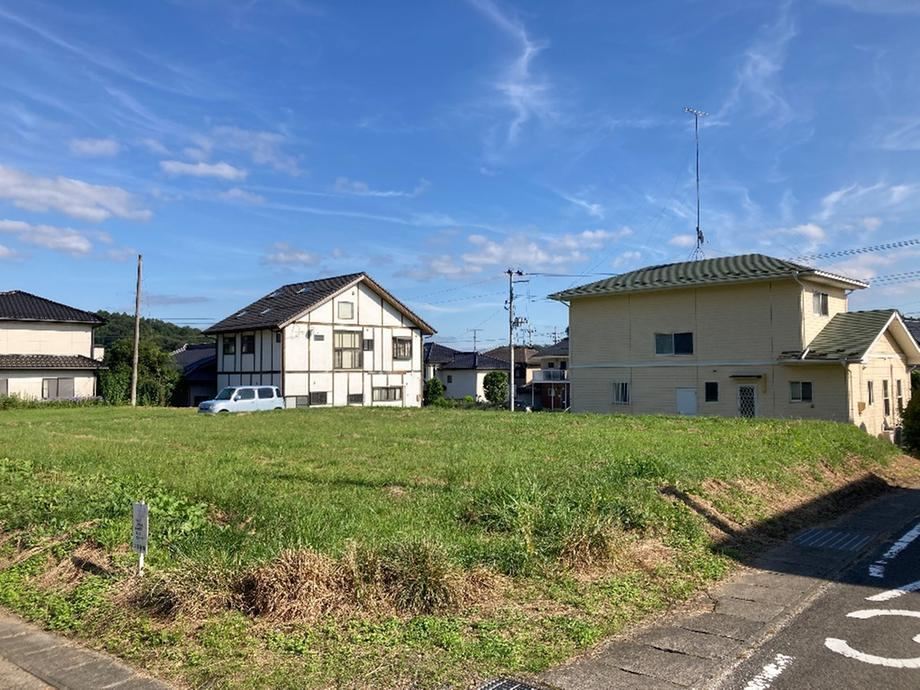 Northwest Corner Land in Popular Area - Photo 1