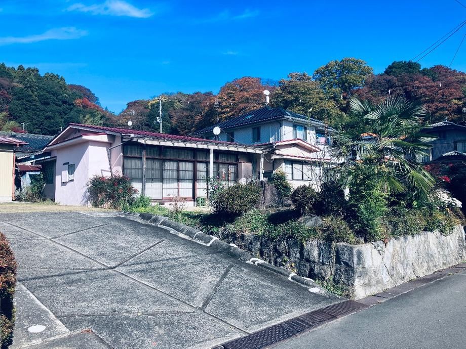 Flexible Land for Custom Home in Nihonmatsu - Photo 1