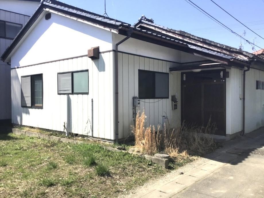 Affordable 3K Home in Ohkawara - Photo 1