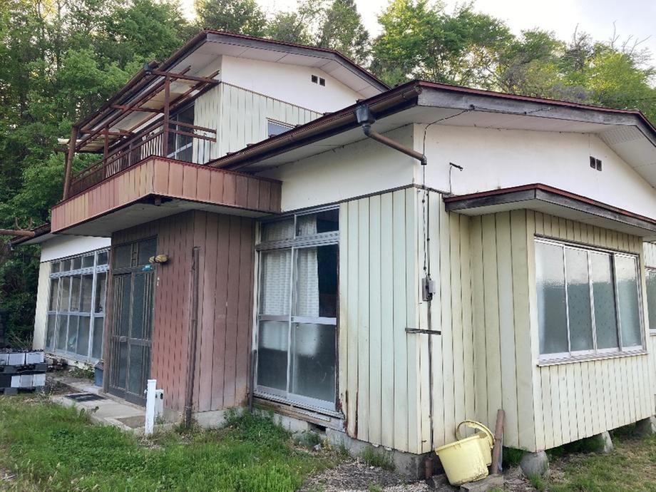 4DK House with Large Lot in Shiraishi City - Photo 1