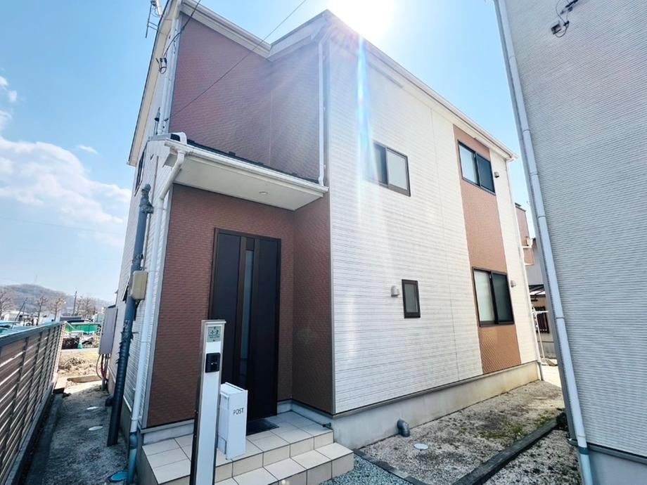 Modern 4LDK House in Funaboko - Photo 1