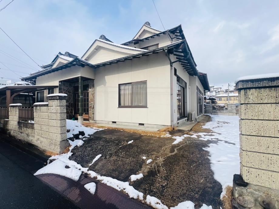Charming 7DK House in Nishifunasaku - Photo 1