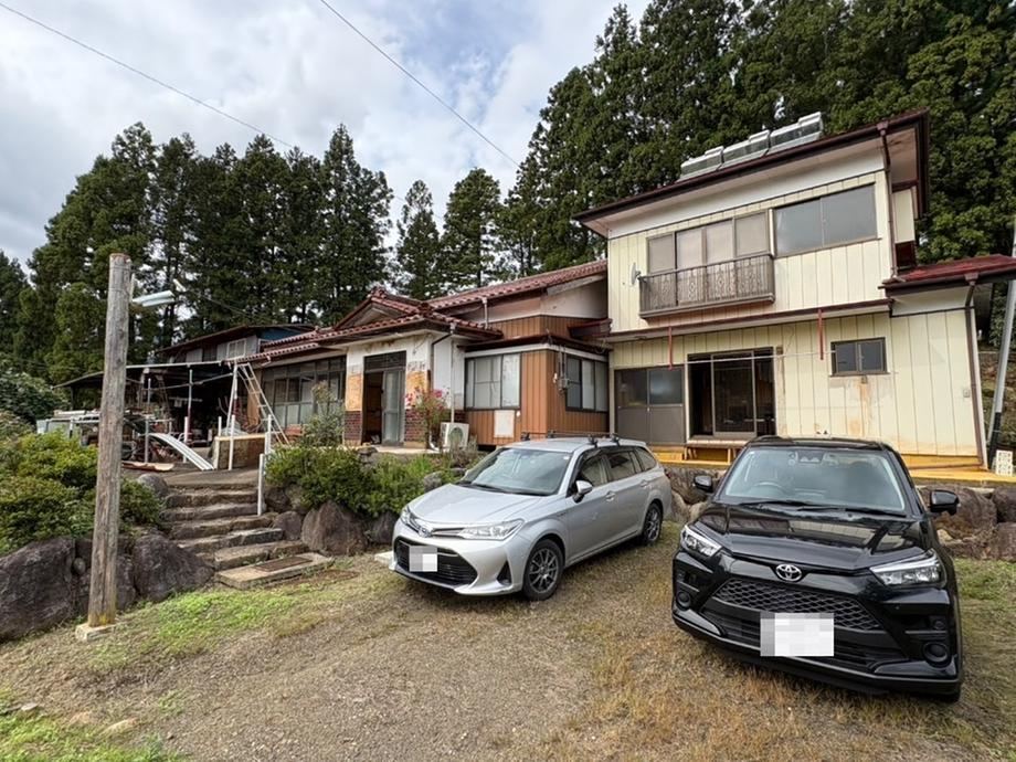 5DK Home Surrounded by Nature in Shiraishi City - Photo 1