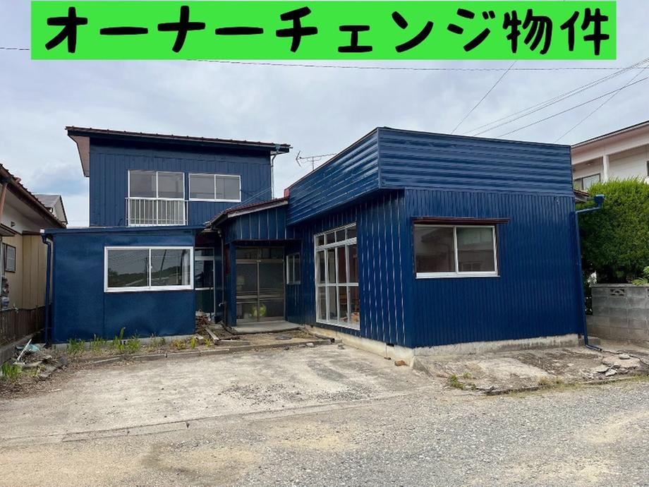 4DK Rental Property in Shiraishi City - Photo 1