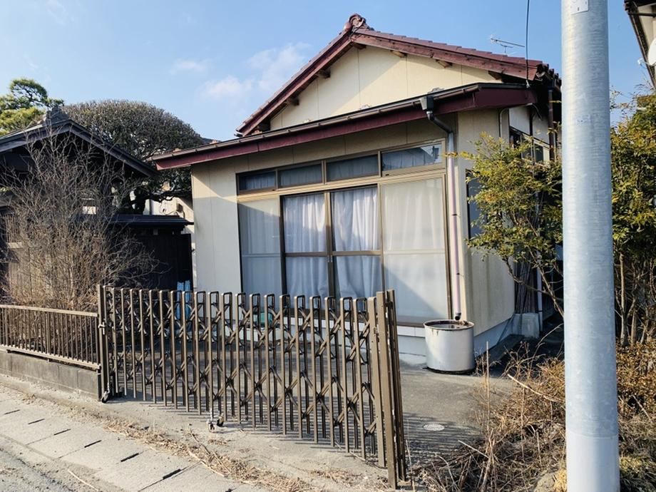 Land in Tsukigino Town - Photo 1
