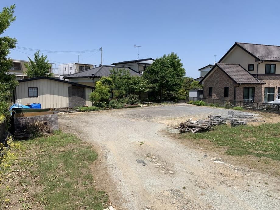 Land in Otani - Photo 1